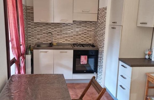 San Stefano House | Splendida Villetta vicino al mare