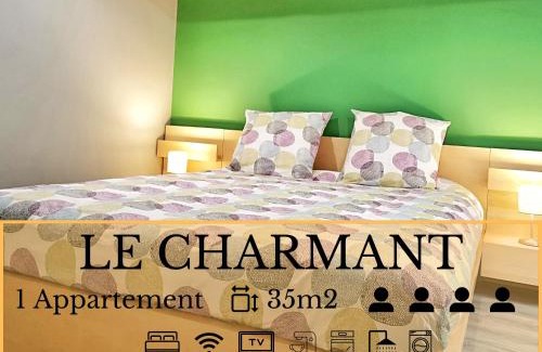 Barr Apartment | Splendide Appartement Barr - Route du Vins