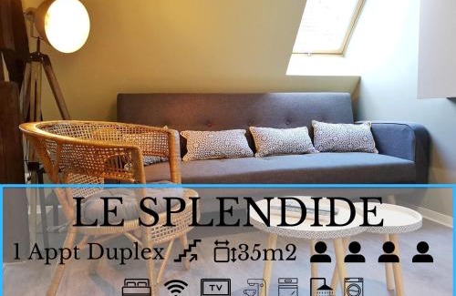 Barr Apartment | Splendide Appartement Barr - Route du Vins