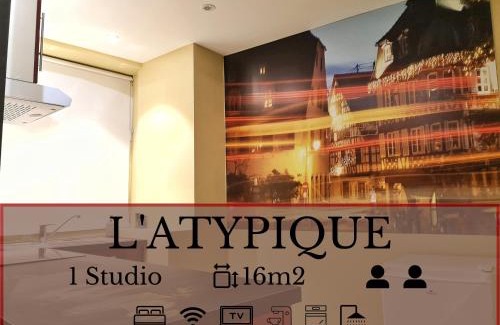 Barr Apartment | Splendide Appartement Barr - Route du Vins