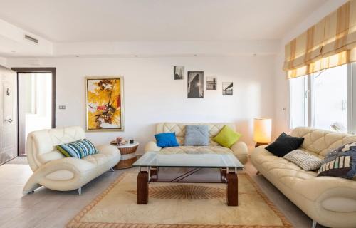 Oued Alian Apartment | Splendide appartement calme et spacieux