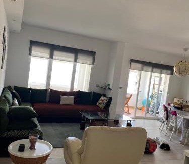 Oued Alian Apartment | Splendide appartement calme et spacieux