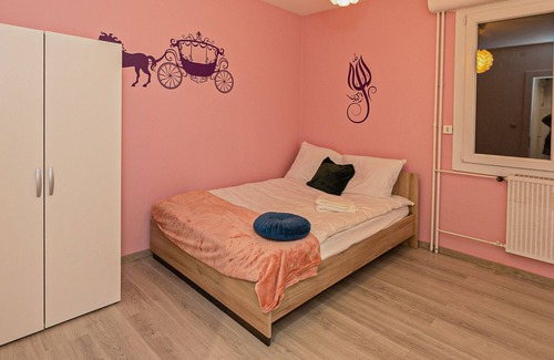 Belfort Apartment | Splendide Appartement T3 Entierement Renové