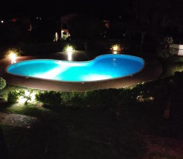 Bravone Apartment | Splendide vue Mer