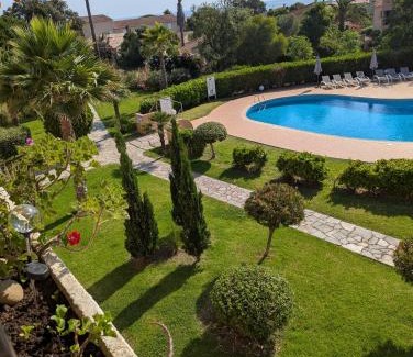 Bravone Apartment | Splendide vue Mer