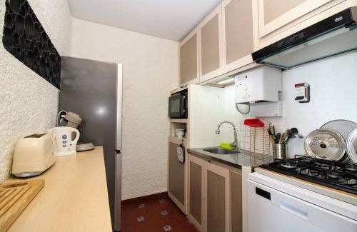Saint-Cyprien Plage Apartment | Splendide Vue sur le port St Cyp