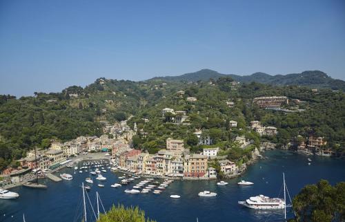 Portofino Hotel | Splendido, A Belmond Hotel, Portofino