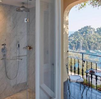 Portofino Hotel | Splendido, A Belmond Hotel, Portofino