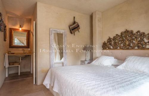 La Savina House | Splendido attico vista mare