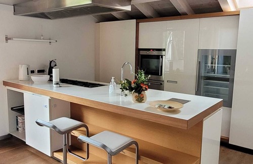 Cavedine Apartment | Splendido Appartamento per il tuo Relax