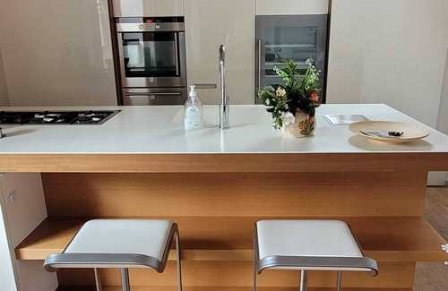 Cavedine Apartment | Splendido Appartamento per il tuo Relax