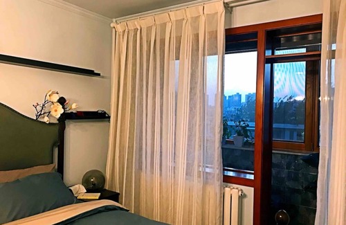 Wangjing Hotel | Splendiferous Apartment - Wang Jing