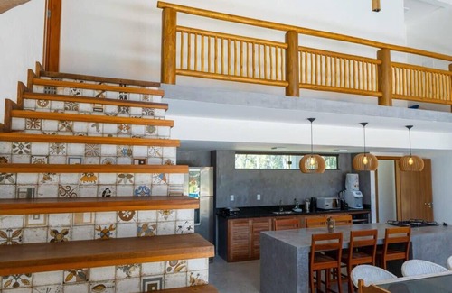 Porto Seguro House | Splendind Mansion in Bahia - BAH050