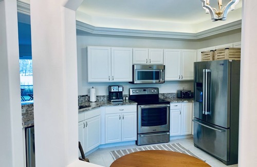 Bonita Springs Condo | “Splendor” Condo Spring Run Bundled Golf Comm w Beach Amenity, Bonita Springs