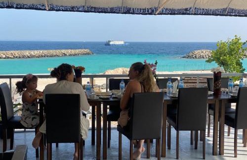 Maalhos Hotel | Splendour Grand