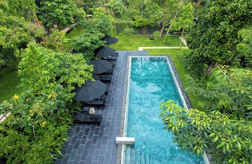 Balapitiya Villa | Splendour Residence