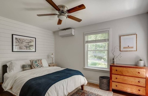 Barryville Cabin | Split Rock Cabin - Chic and Cozy near Barryville