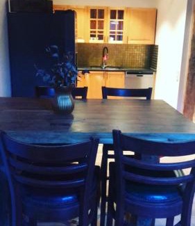 Veberod Apartment | Split