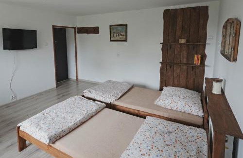 Zbiczno Apartment | sPokój pod jesionami