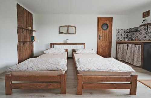 Zbiczno Apartment | sPokój pod jesionami