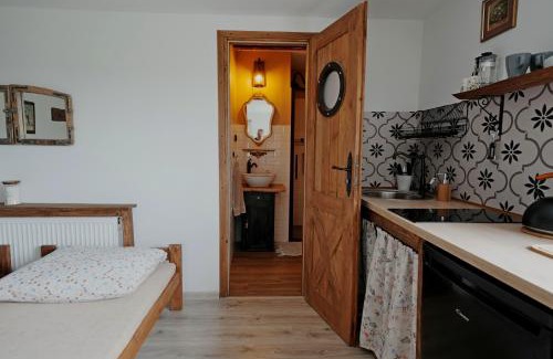 Zbiczno Apartment | sPokój pod jesionami