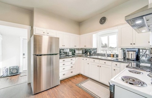 Northtown House | Spokane Garland District Charmer