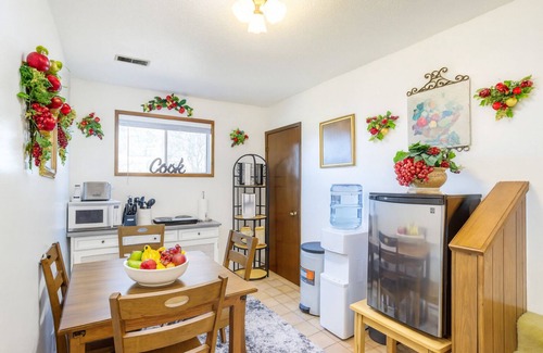 Spokane Valley Hotel | Spokane Valley Escape