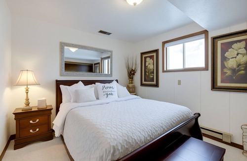 Spokane Valley Hotel | Spokane Valley Escape