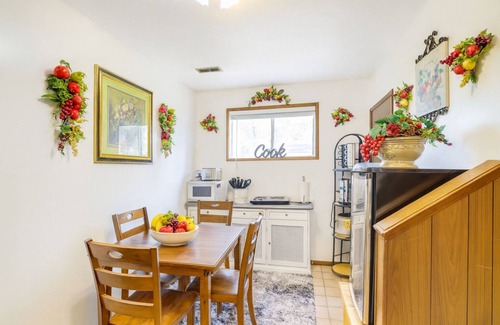 Spokane Valley Hotel | Spokane Valley Escape