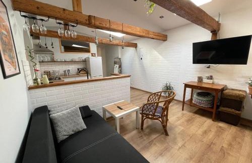 Rypin Apartment | SPOKO Chatka