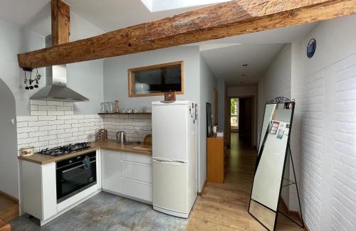 Rypin Apartment | SPOKO Chatka