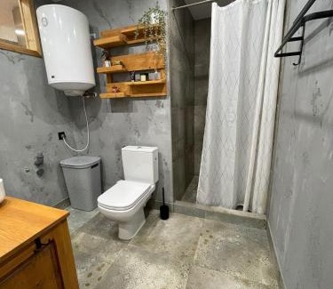Rypin Apartment | SPOKO Chatka