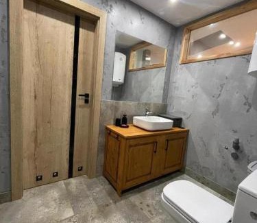 Rypin Apartment | SPOKO Chatka
