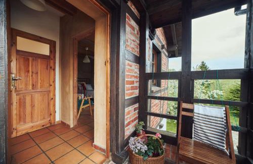 Gaski Apartment | SPOKÓJ & DOBRO - slow life apartments