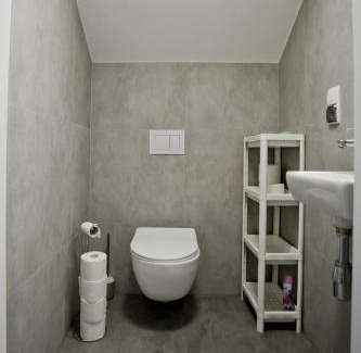 Trzebinia Apartment | Spokojna Apartamenty