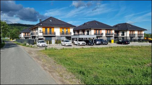Sosnowka Apartment | Spokojna Sosnówka