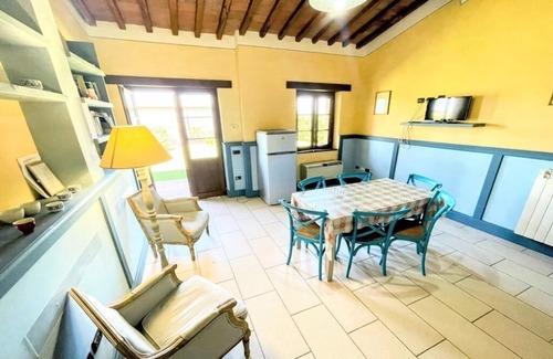 Spoleto Apartment | Spoleto Poolside-APT 5 - Spoleto centre 0.7 km, Rome 60 km, car not essential