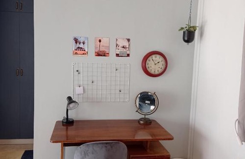 Giv'at Yo'av Bed & Breakfast | Sponder Loft