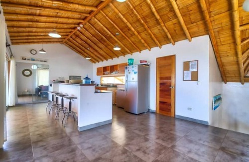 Los Organos House | Spondylus Beach House I, Private Pool