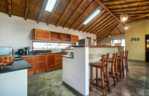 Los Organos House | Spondylus Beach House II, Private Pool