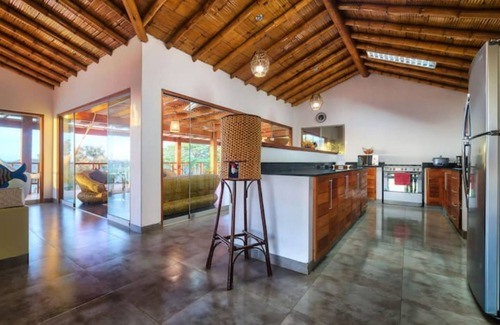Los Organos House | Spondylus Beach House II, Private Pool