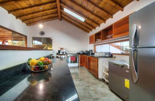 Los Organos House | Spondylus Beach House II, Private Pool