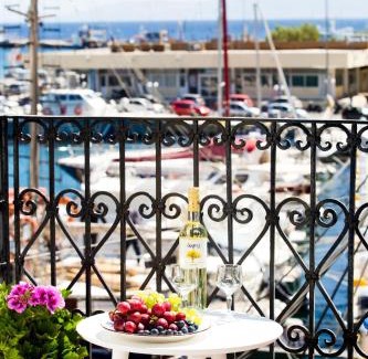 Pothia Apartment | spongkalyA apartment II