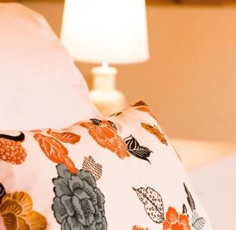 Pothia Apartment | spongkalyA apartment II