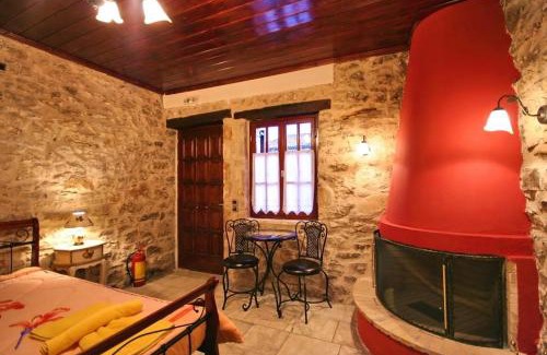 Vlacherna Apartment | Sponsor of the E4 Peloponnese Trail
