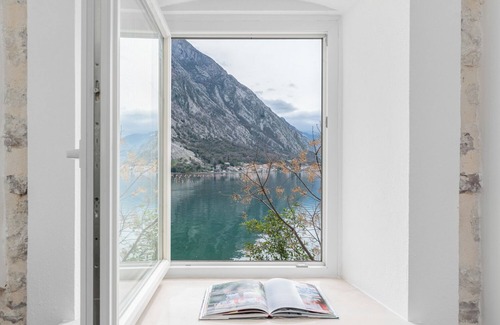 Orahovac Villa | Sponza House - Three Bedroom Villa, Sleeps 7