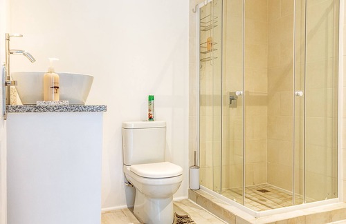 L'Agulhas Bed & Breakfast | Spookdraai B&B