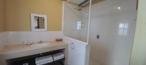 Napier Apartment | Spookhuis