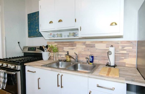 Hamilton Apartment | SpookyNook Hamilton Miami U #1