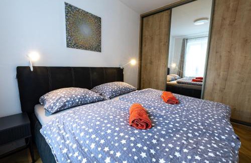 Prague 8 Apartment | Spoon Apartment Prague